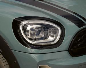 Mini Cooper S Countryman ALL4 2020 года  (WW)